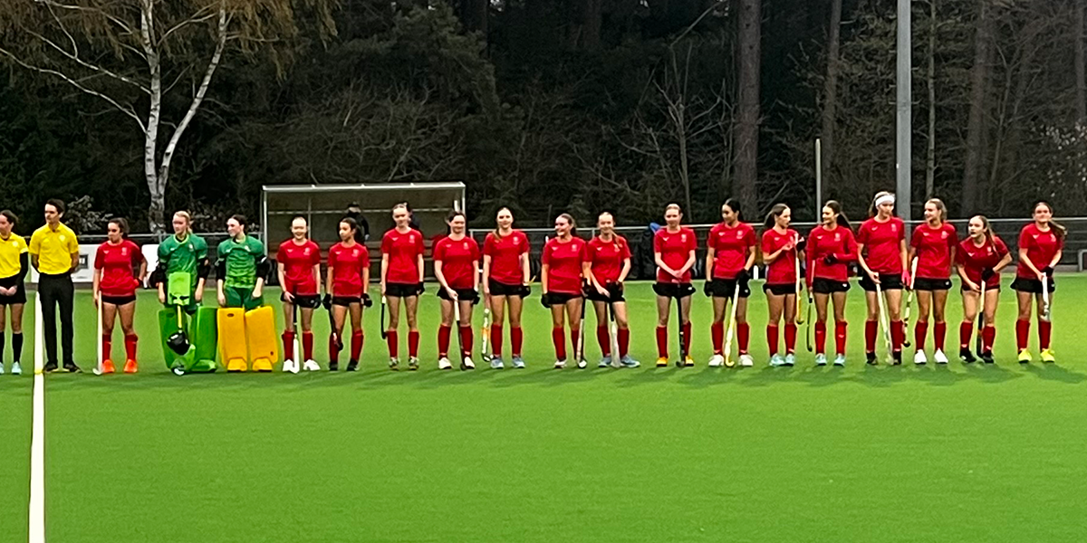 p201120website 1 - England: Project 2011 athletes gain valuable experience - England Hockey’s Talent team launched Project 2011 designed to increase opportunities for a wider group of young people to access a performance-aligned environment.