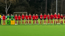 p201120website - England: Project 2011 athletes gain valuable experience - England Hockey’s Talent team launched Project 2011 designed to increase opportunities for a wider group of young people to access a performance-aligned environment.