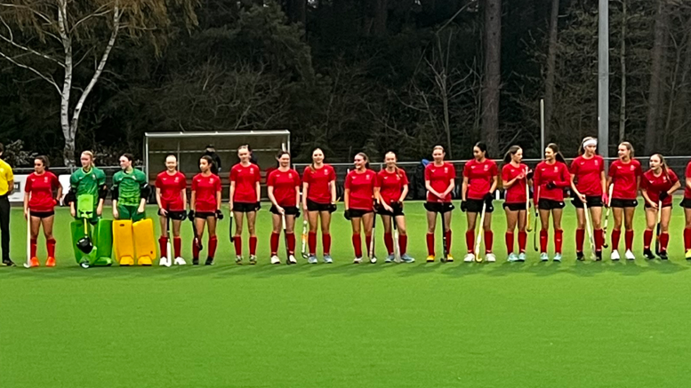 p201120website - England: Project 2011 athletes gain valuable experience - England Hockey’s Talent team launched Project 2011 designed to increase opportunities for a wider group of young people to access a performance-aligned environment.