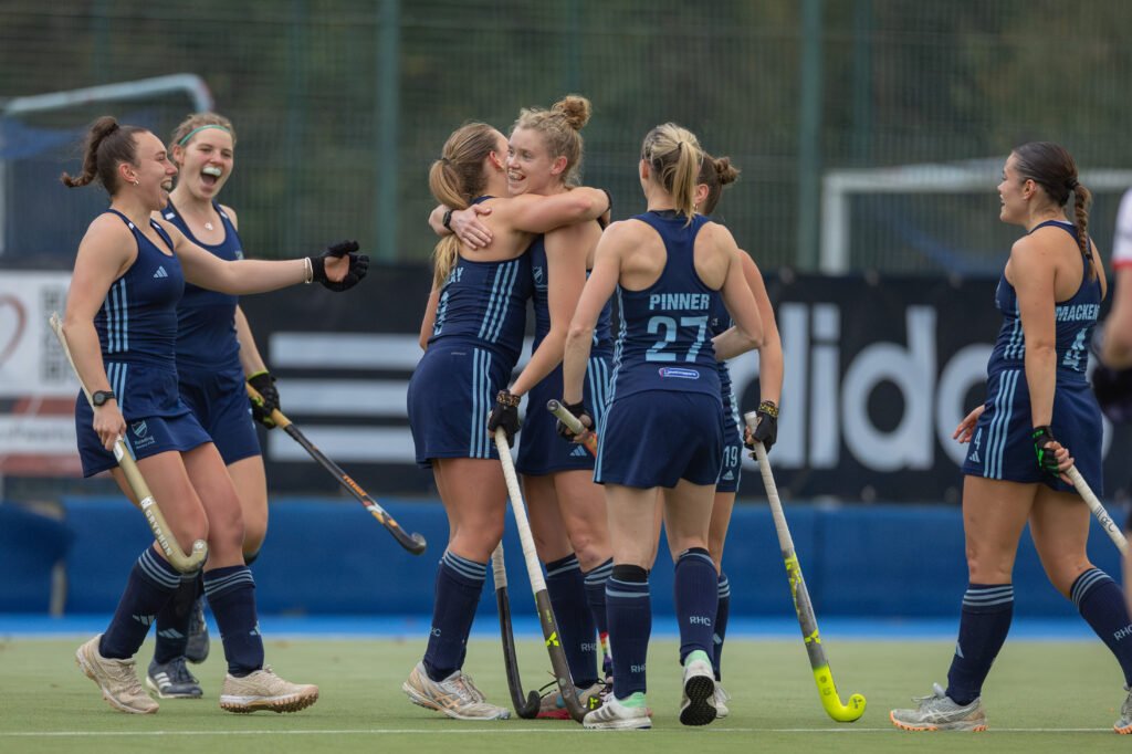 EHL: “A Long Time Coming”: Reading Captain Lucie Daman Ready for next big challenge - EHL 3 rhc 20241102 155530 327 enhanced nr 1024x682 1 - EHL: “A Long Time Coming”: Reading Captain Lucie Daman Ready for next big challenge - EHL - ** Pictures by Helen Ritchie