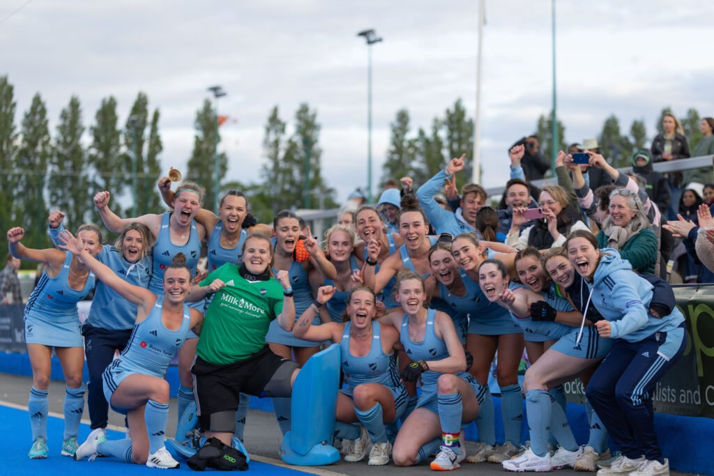 rhc 20250504 191934 1037 1024x683 1 - EHL: “A Long Time Coming”: Reading Captain Lucie Daman Ready for next big challenge - EHL - ** Pictures by Helen Ritchie