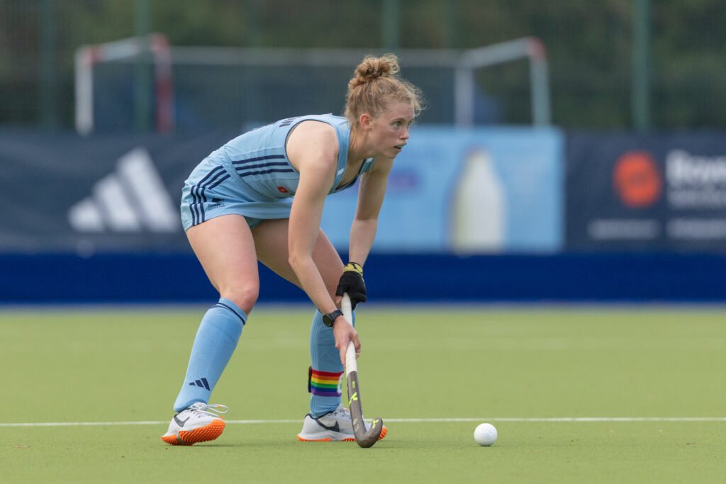 rhc 20250927 165803 444 1024x683 1 - EHL: “A Long Time Coming”: Reading Captain Lucie Daman Ready for next big challenge - EHL - ** Pictures by Helen Ritchie