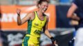 rj3 0754 1024x741 1 - EHL: Mannheim sign up Arnott for 2026/27 season - EHL - Mannheimer Hockey Club will welcome Australian national player Alice Arnott to its ranks for the upcoming field hockey season.