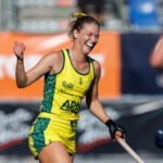 rj3 0754 1024x741 1 - EHL: Mannheim sign up Arnott for 2026/27 season - EHL - Mannheimer Hockey Club will welcome Australian national player Alice Arnott to its ranks for the upcoming field hockey season.