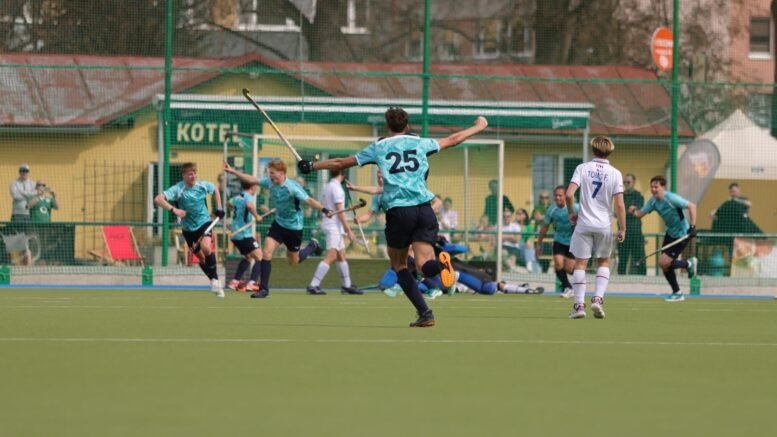 England: Easter Six Nations Tournaments for England U18 and U16 Squads 1 six20nations - England: Easter Six Nations Tournaments for England U18 and U16 Squads - England’s U16 and U18 squads launched their 2026 international season over the Easter weekend with a strong set of performances across three venues in Europe. Competing in the Six Nations tournaments, the squads were tested by high quality opposition and made an impressive start to the year of international hockey.