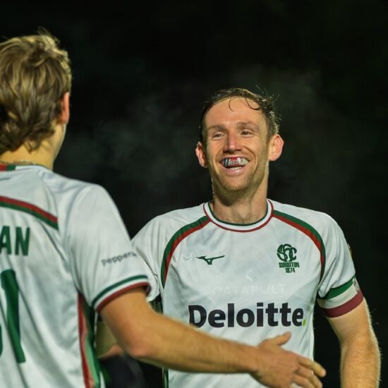 Photo Credit - Graeme Wilcockson