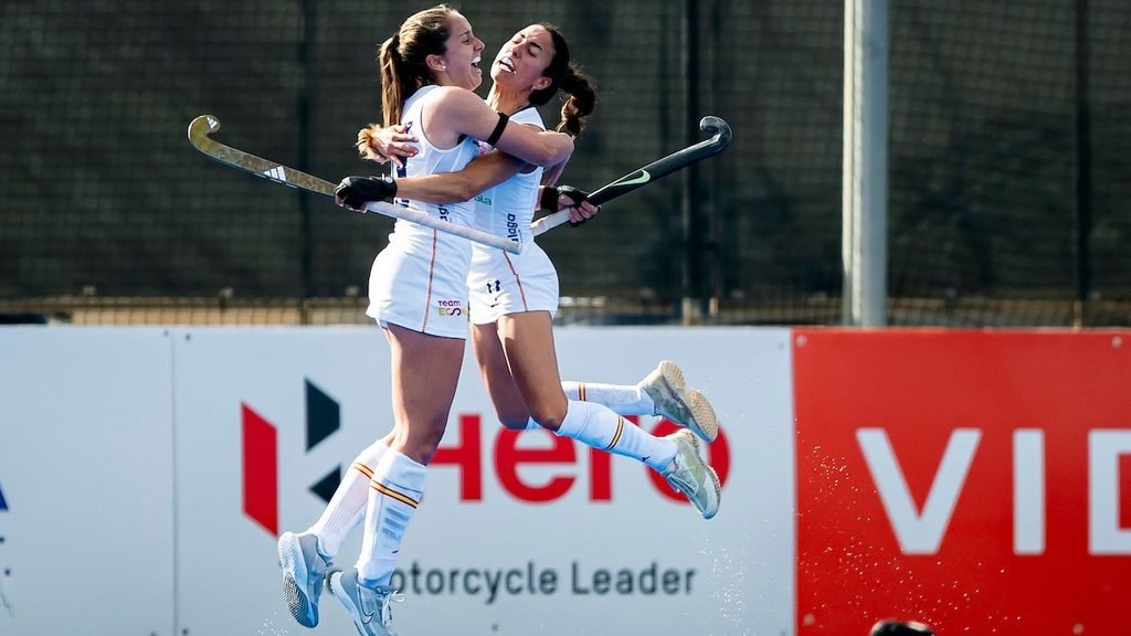 vbopkubpow - FIH: FIH Hockey Pro League: Looking back at action from February - The FIH Hockey Pro League 2025-26 season has reached its midway point following frantic action across the month of February with stages in China, Spain, India and two in Australia. Below we recap all the action from a busy period that has had major ramifications on both title and relegation battles in season 7.