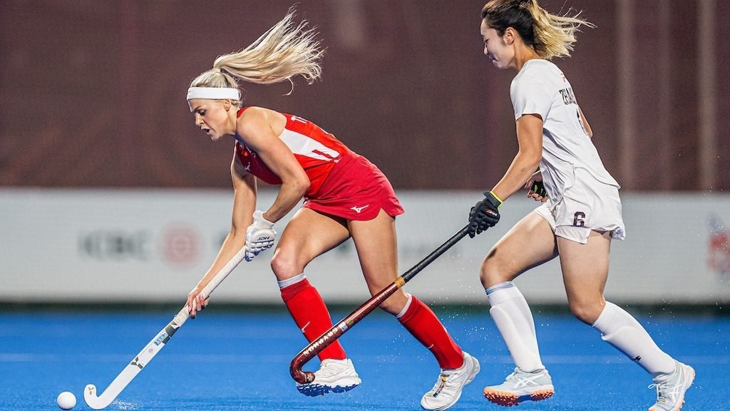 vfk2cezicy - FIH: FIH Hockey Pro League: Looking back at action from February - The FIH Hockey Pro League 2025-26 season has reached its midway point following frantic action across the month of February with stages in China, Spain, India and two in Australia. Below we recap all the action from a busy period that has had major ramifications on both title and relegation battles in season 7.