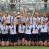 watsoniians 1024x631 1 - EHL: Ambitious Watsonians looking to contiue their rise and rise - EHL - When Bethan Mann joined Watsonians back in 2015, the club’s ambitions were humble and its future anything but certain.