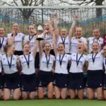watsoniians 1024x631 1 - EHL: Ambitious Watsonians looking to contiue their rise and rise - EHL - When Bethan Mann joined Watsonians back in 2015, the club’s ambitions were humble and its future anything but certain.