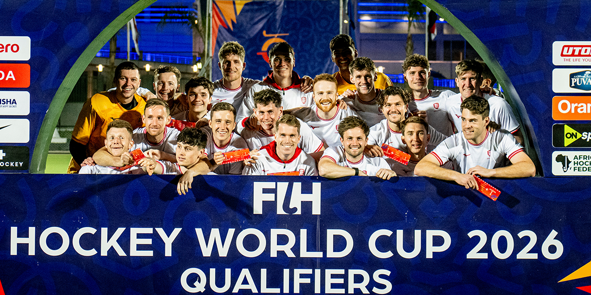 wc20pools-1 wc20pools 1 - England: Draw determines FIH Hockey World Cup 2026 Pools - The draw ceremony for this summer's World Cup took place in the Amsterdam with the pools being decided.