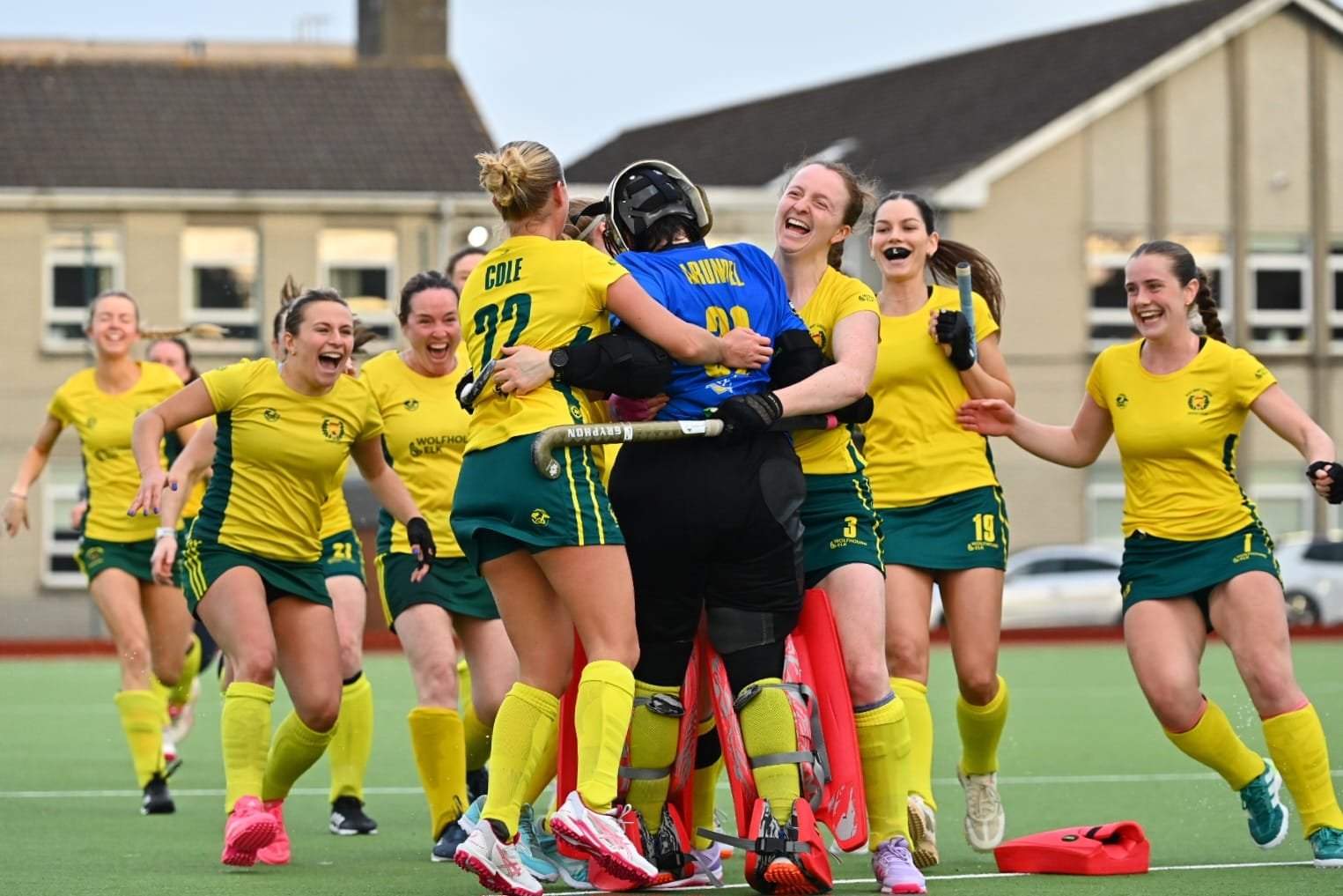 whatsapp image 2026 03 22 at 18 09 09 1 - Three Rock Rovers and Monkstown rejoice as AIG Irish Senior Cup dreams continue to finals stage. - Sunday, March 22: The cup magic continued in the AIG Irish Senior Cup Semi-Finals today, as Monkstown Women caused yet another upset against UCD to emulate their sensational cup run in 2022. Three Rock Rovers booked their first finals spot since 2019 with an emphatic win in Havelock Park, while Lisnagarvey made light work of Monkstown as they go in search of a 28th AIG Irish Senior Cup title.