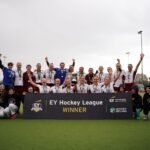 whatsapp image 2026 04 18 at 17 36 59 - Loreto lift third EY Hockey League title in a row as the battle for topflight survival reaches its dramatic conclusion - Saturday, April 18: Loreto were officially crowned EY Hockey League Winners today at Loreto Beaufort against the backdrop of their centenary celebrations, with the fate of the six sides fighting for topflight survival finally realised.