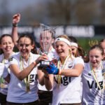 wp7 4946 1024x683 1 - EHL: Fletiomare win U14 girls gold in European debut - EHL - Fletiomare MHC lifted the Euro Hockey League U14 Girls title in their European debut as they got the best of HTC Uhlenhorst Mülheim in a dramatic shoot‑out in Sunday’s final.