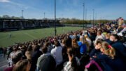 wp7 5807 20260406 e1777021347289 1024x532 1 - EHL: Easter EHL showpiece to feature FINAL12 format for both men and women - EHL - From 2027 onwards, both the Euro Hockey League Men’s and Women’s competitions will feature FINAL12 events at Easter.