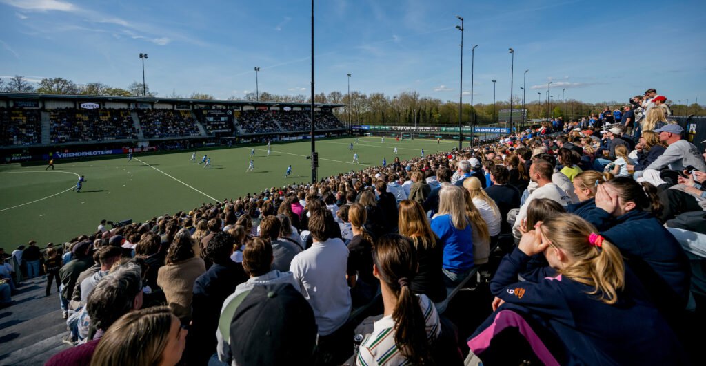 wp7 5807 20260406 e1777021347289 1024x532 1 - EHL: Easter EHL showpiece to feature FINAL12 format for both men and women - EHL - From 2027 onwards, both the Euro Hockey League Men’s and Women’s competitions will feature FINAL12 events at Easter.