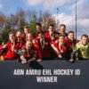 wp9 3339 1024x576 1 - EHL: ABN AMRO EHL hockey ID tournament raises the game once more - EHL - The ABN AMRO EHL Hockey ID Tournament, held at HC ’s‑Hertogenbosch, once again proved that hockey is at its strongest when competition, inclusion and community come together.