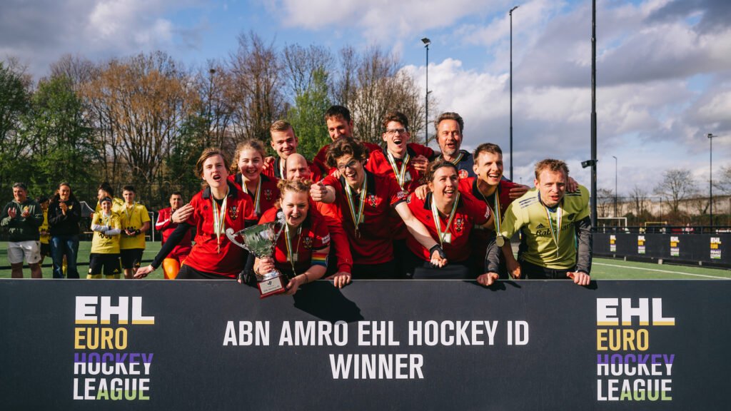 EHL: ABN AMRO EHL hockey ID tournament raises the game once more - EHL 2 wp9 3339 1024x576 1 - EHL: ABN AMRO EHL hockey ID tournament raises the game once more - EHL - The ABN AMRO EHL Hockey ID Tournament, held at HC ’s‑Hertogenbosch, once again proved that hockey is at its strongest when competition, inclusion and community come together.