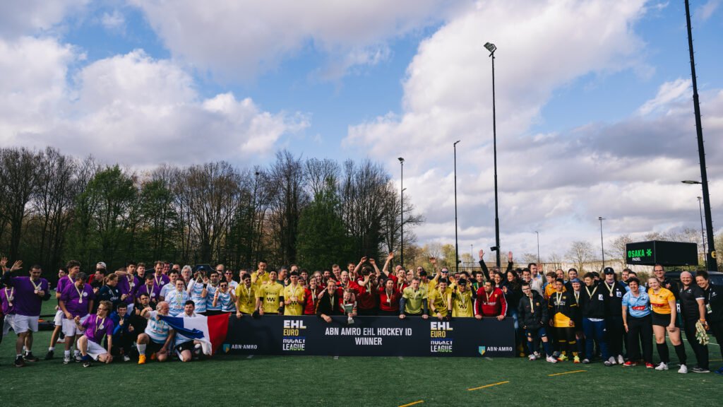 wp9_3417-1024x576-1 wp9 3417 1024x576 1 - EHL: ABN AMRO EHL hockey ID tournament raises the game once more - EHL - The ABN AMRO EHL Hockey ID Tournament, held at HC ’s‑Hertogenbosch, once again proved that hockey is at its strongest when competition, inclusion and community come together.