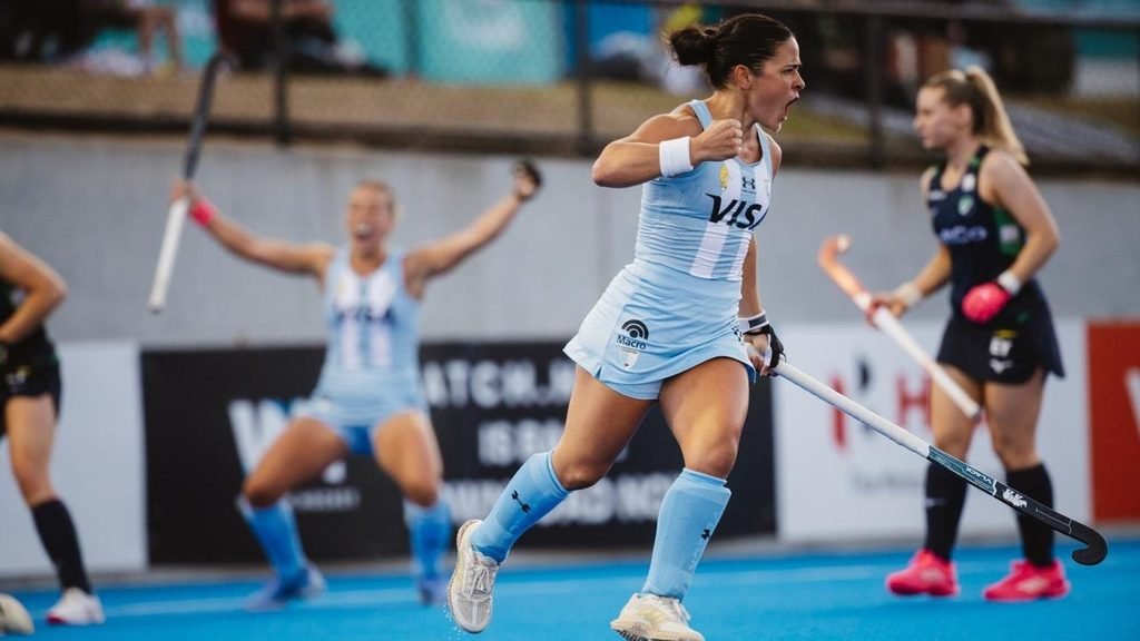 - FIH: FIH Hockey Pro League: Looking back at action from February - The FIH Hockey Pro League 2025-26 season has reached its midway point following frantic action across the month of February with stages in China, Spain, India and two in Australia. Below we recap all the action from a busy period that has had major ramifications on both title and relegation battles in season 7.