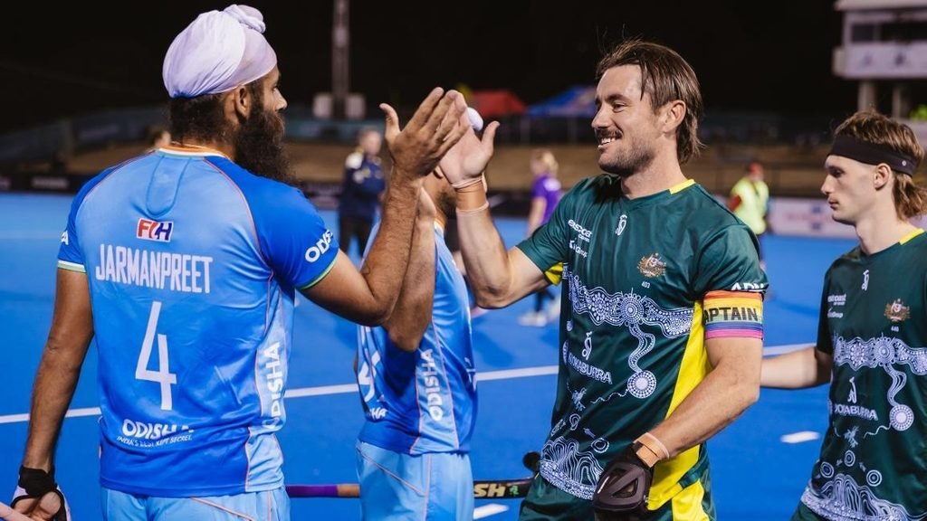 - FIH: FIH Hockey Pro League: Looking back at action from February - The FIH Hockey Pro League 2025-26 season has reached its midway point following frantic action across the month of February with stages in China, Spain, India and two in Australia. Below we recap all the action from a busy period that has had major ramifications on both title and relegation battles in season 7.