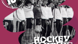 2 2 - Hockey Mondays Episode #134 – The Career of Legendary Irish Goalkeeper Tommy Allen, and more! - Hockey Ireland