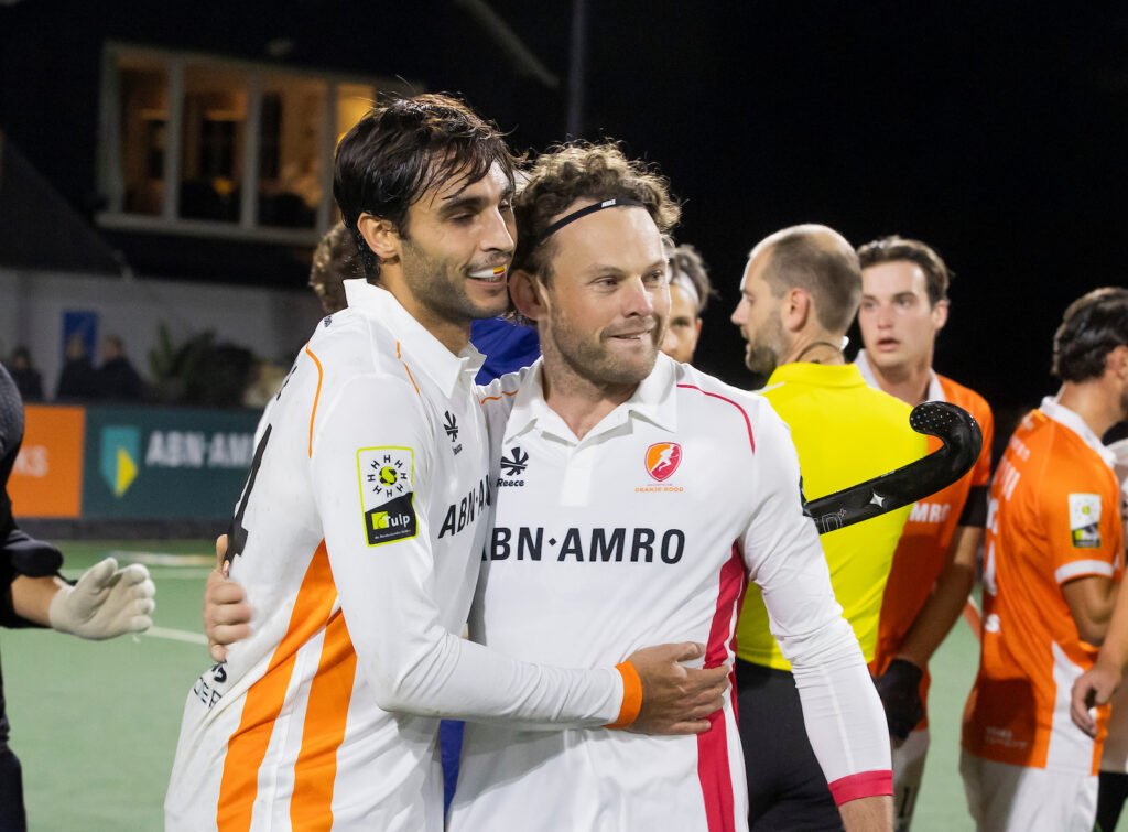 2025ks img 4220 e1778012769772 1024x755 1 - EHL: Oranje-Rood set for EHL return after long wait - EHL - Oranje-Rood are back in the EHL for the first time since 2019 as their narrow 1-0 win over Hurley guaranteed them top spot in the Dutch Hoofdklasse league table.