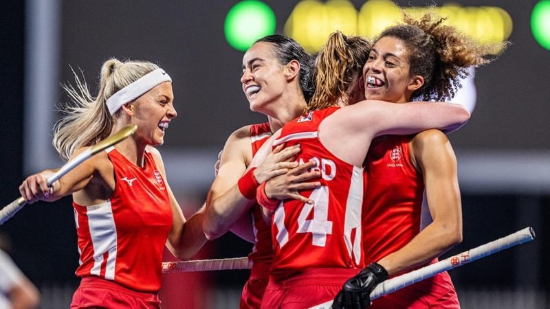 5t2gmdpjst-1 5t2gmdpjst 1 - FIH: David Ralph: "We will approach the Pro League with 100% of our attention" - As the final stages of the current FIH Hockey Pro League season approach (starting from 13 June), let us hear from the participating teams. Today, David Ralph, head coach of the England women’s side, shares his thoughts.