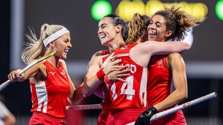 FIH: David Ralph: "We will approach the Pro League with 100% of our attention" 1 5t2gmdpjst - FIH: David Ralph: "We will approach the Pro League with 100% of our attention" - As the final stages of the current FIH Hockey Pro League season approach (starting from 13 June), let us hear from the participating teams. Today, David Ralph, head coach of the England women’s side, shares his thoughts.