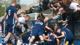 690057559 1559835036142880 5922521658826219121 n - England: Club Championships Finals 2026 Winners - The Club Championships Finals 2026 took place over Saturday 2 May - Monday 4 May at Lee Valley Hockey and Tennis Centre and at Surbiton Hockey Club on Monday 4 May.