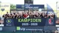 705841608 1611703167625458 4196660373286924897 n 1024x683 1 - EHL: Amsterdam win 22nd Dutch women’s title - EHL - AH&BC Amsterdam won the Dutch women’s title for the 22nd time as Anne Veenendaal starred in a final shoot-out against Den Bosch.