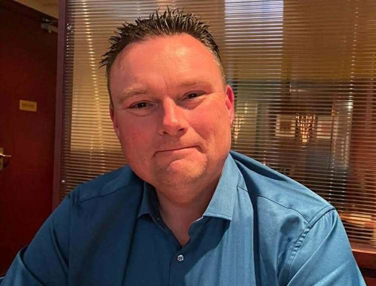 Richard Russell - Richard Russell: The Quiet Heartbeat of a Hockey Club - Holcombe Hockey Club has lost one of its most devoted servants. Richard Russell, who died on 14 May aged 54, gave more than 30 years to the game he loved.
