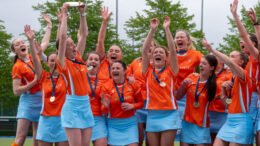 clydesdale e1777983228471 1024x638 2 - EHL: Clydesdale Western dethrone Watsonians - EHL - Azets Clydesdale Western defeated Watsonians 2-1 to win the Scottish women’s title and take their number one seeding for Europe next season.