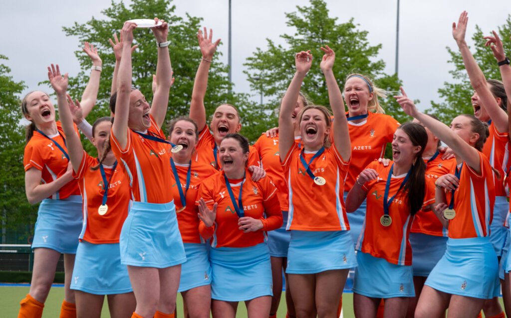 clydesdale e1777983228471 1024x638 2 - EHL: Clydesdale Western dethrone Watsonians - EHL - Azets Clydesdale Western defeated Watsonians 2-1 to win the Scottish women’s title and take their number one seeding for Europe next season.