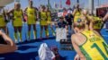 dm8f5svuwg - FIH: Hockeyroos Target Consistency on World Stage - Quietly confident and adaptable, the Hockeyroos enter the World Cup focused on consistency, seizing key moments, and blending emerging talent with experience. Read the full interview with Australian women's team head coach, Rhett Halkett: