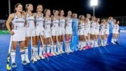 fiwmg7wv3x - FIH: Lisa Nolte: “Pressure makes it a perfect test” - As the final stages of the current FIH Hockey Pro League season approach (starting from 13 June), let us hear from the participating teams. Today, Lisa Nolte, captain of the German women’s side, shares her thoughts.