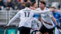 fu1 0631 20260405 1024x683 1 - EHL: Amsterdam and Rotterdam set for Dutch men’s final face-off - EHL - AH&BC Amsterdam and HC Rotterdam both qualified for next season’s EHL Men by virtue of their Dutch semi-final victories over the weekend.