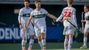 fu1 2722 20260405 1024x683 1 - EHL: Polo pin down EHL spot in Germany - EHL - Hamburger Polo emphatically got the result they needed to secure the first place in EHL Men on offer in Germany as they defeated Club an der Alster 5-1.
