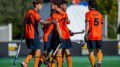 fu1 3103 20251010 1024x683 1 - EHL: CAM 92 jump from third to first in french final day drama - EHL - CAM 92 picked up the first EHL ROUND1 place on offer for French men as they won the topped the regular season table in dramatic fashion.
