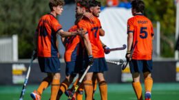 fu1 3103 20251010 1024x683 1 - EHL: CAM 92 jump from third to first in french final day drama - EHL - CAM 92 picked up the first EHL ROUND1 place on offer for French men as they won the topped the regular season table in dramatic fashion.