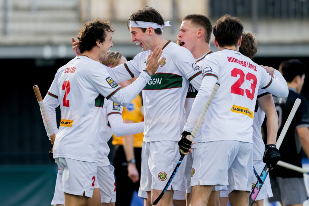 fu1 3508 20260405 1024x683 1 - EHL: Polo in pole position for German men’s top spot - EHL - Both the German men’s regular Bundesliga title and the final playoff spot will be decided on the last matchday with Hamburger Polo Club in pole position.