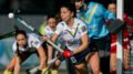 fu1 3816 20260406 1024x683 1 - EHL: Campo continue ever-presence in EHL Women - EHL - Real Club de Campo de Madrid secured qualification for next season’s EHL Women’s competition  after a resounding 5-0 victory over Club Egara at Pla del Bon Aire.