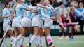 fu1 7038 20260404 1024x683 1 - EHL: Gantoise’s women confirm top spot in Belgian league - EHL - Gantoise’s women confirmed their place at the top of the women’s Carlsberg 0.0 league with a comprehensive 3-0 win over Braxgata, putting them out of reach in first place.
