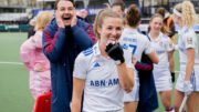 fu2 8182 20260403 1024x683 1 - EHL: De Waard announces retirement plans as SCHC earn EHL spot - EHL - On a day dominated by Xan de Waard’s retirement announcement, SCHC landed a 4-0 win over HGC to ensure they will be back next Easter to defend the Euro Hockey League.