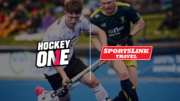 h1 x sportslink partnership announcement 1920 x 1080 px - Hockey1: ONE Active Hockey One League appoints SportsLink Travel as Exclusive Travel Provider - Hockey1: