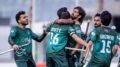 oaiua37tyq - FIH: Ammad Butt: “Our first participation in the FIH Hockey Pro League has already been a positive step for Pakistan hockey - We spoke to Pakistan's Captain, Ammad Shakeel Butt, ahead of the resumption of the Pro League in June.