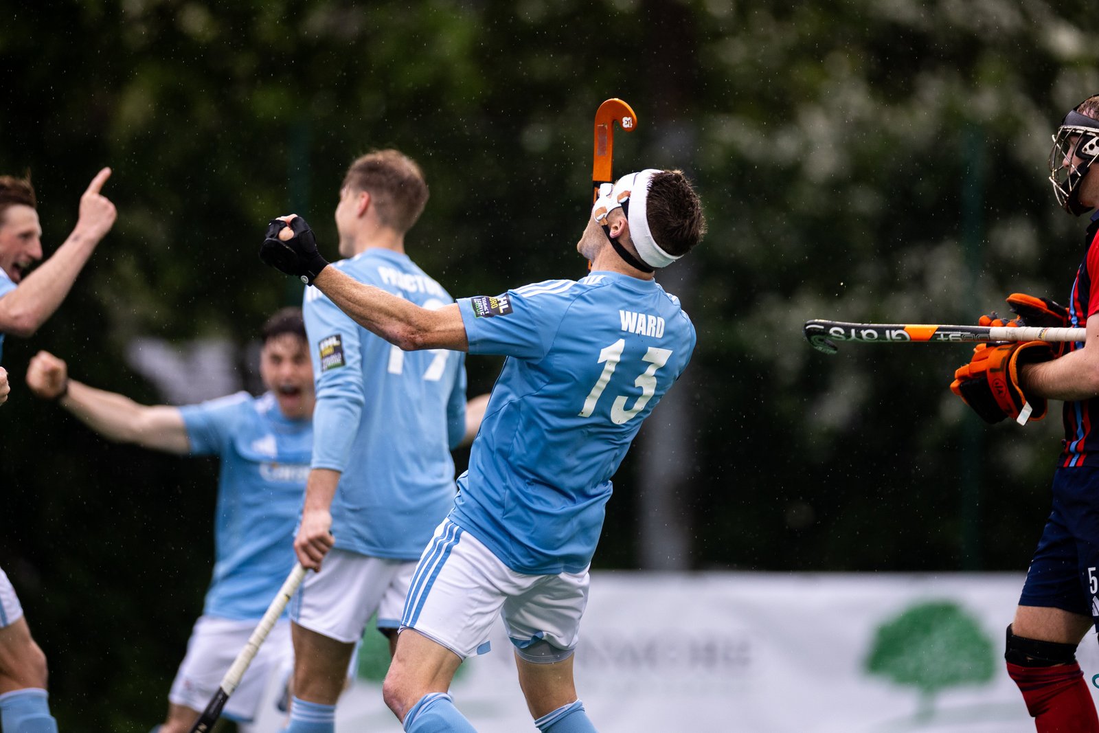 ogs vs ham engfinals26 g4 5 - England: EHL Premier Division Finals Recap - Saturday 2 May - Semi-Finals