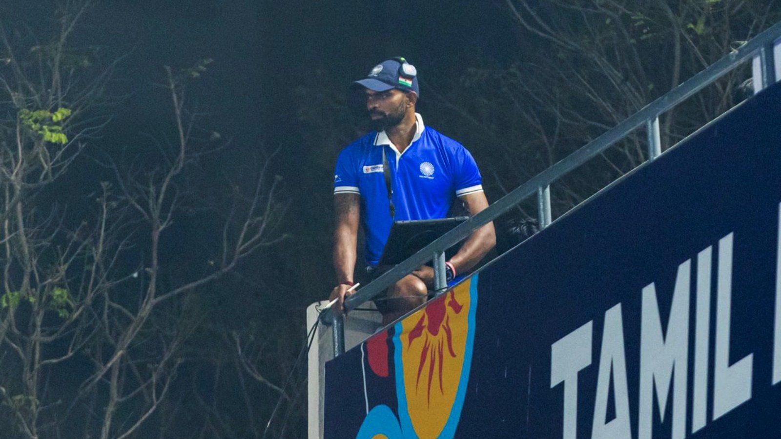 pr sreejesh - HIL: Sreejesh says stint with jr hockey team was ended to make way for foreign coach - Former double Olympic medalist India goalie PR Sreejesh on Wednesday said that his stint as coach of the junior men’s hockey team was seemingly coming to an end after just 1.5 years. The reason behind his removal, he stated, was because of the appointment of a foreign coach.