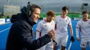 qlgb0ssfmw - FIH: Zak Jones: “Pro League has showcased the depth and quality we have within the squad” - As the final stages of the current FIH Hockey Pro League season approach (starting from 13 June), let us hear from the participating teams. Today, Zak Jones, head coach of the England men’s side, shares his thoughts.