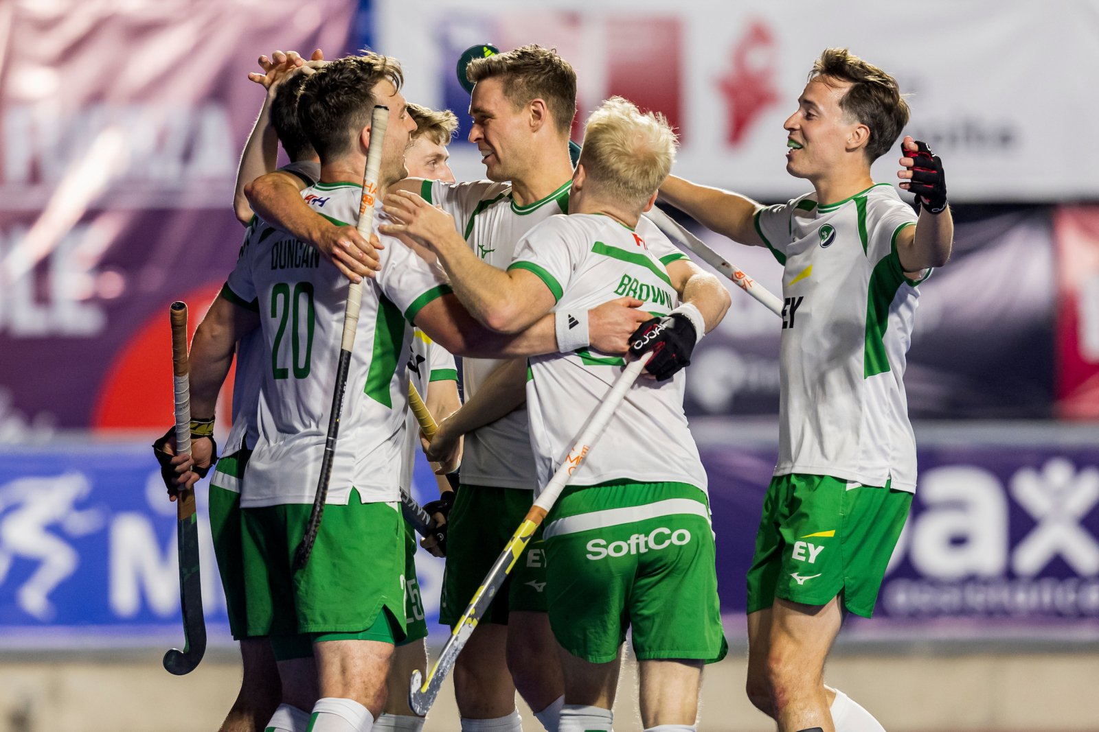 santiago-2026-fih-hockey-world-cup-qualifiers-scaled-2 santiago 2026 fih hockey world cup qualifiers scaled 2 - Career Opportunity – High Performance Director - Hockey Ireland are seeking applicants for the role of High Performance Director. This is a senior leadership role within Hockey Ireland with responsibility for the strategic leadership, management and sustained success of Hockey Ireland’s high performance system across men’s and women’s programmes.